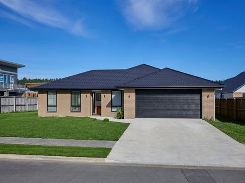 5 Swyncombe Place, Kaikoura