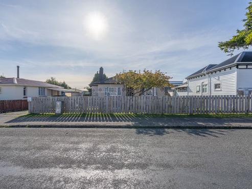 84 Earn Street, Appleby