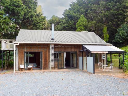 3331 Waiare Road, Kaeo