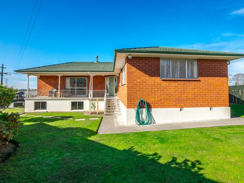 31 Gleniti Road, Gleniti