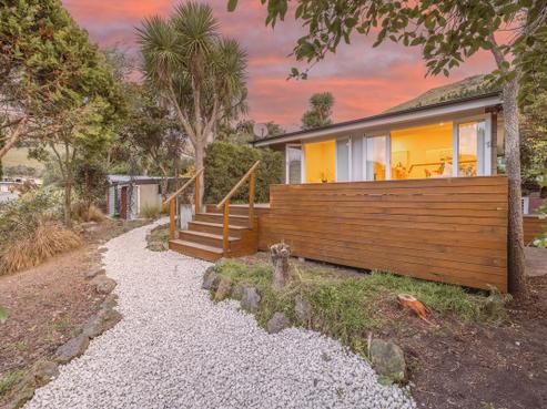 79A Port Hills Road, Heathcote Valley