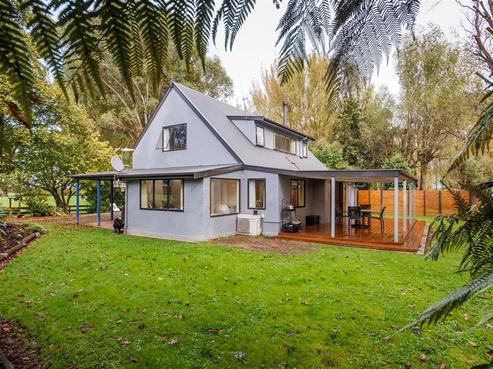 1293A Roberts Line, Bunnythorpe