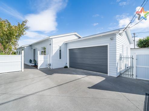 450 Jackson Street, Petone