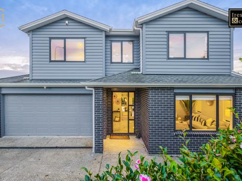 33 Kirikiri Drive, Papakura