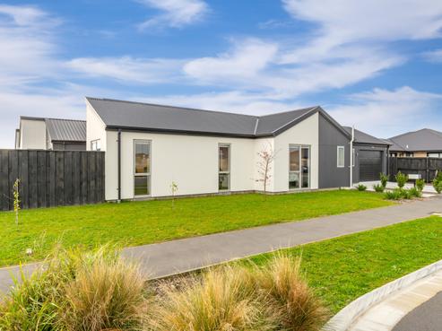 5 Snell Road, Rolleston