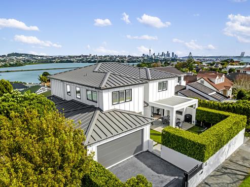 19 Coates Avenue, Orakei