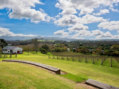 38 Omaha Flats Road, Tawharanui Peninsula