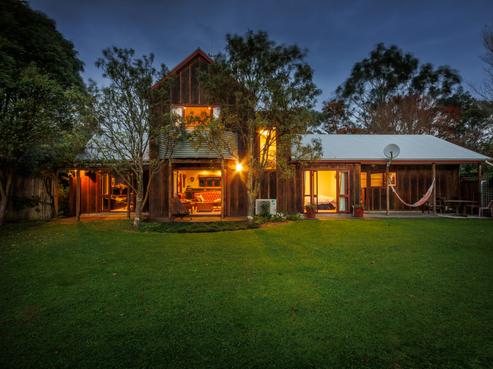 220 Valley Views, Fitzherbert