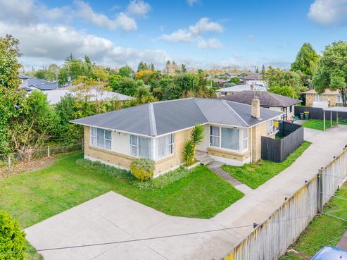 6 Liston Crescent, Hillcrest