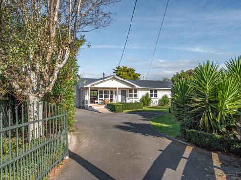 59 Fergusson Street, Solway