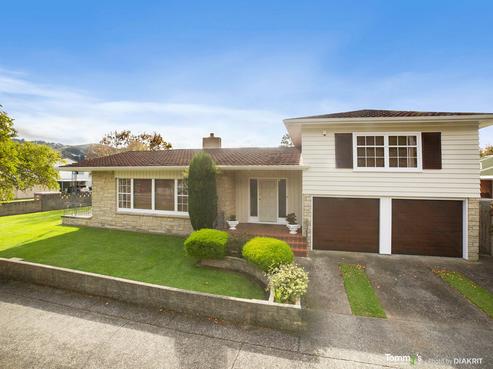 21 Epuni Street, Lower Hutt