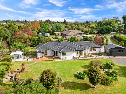 97 Shepherd Road, Kerikeri
