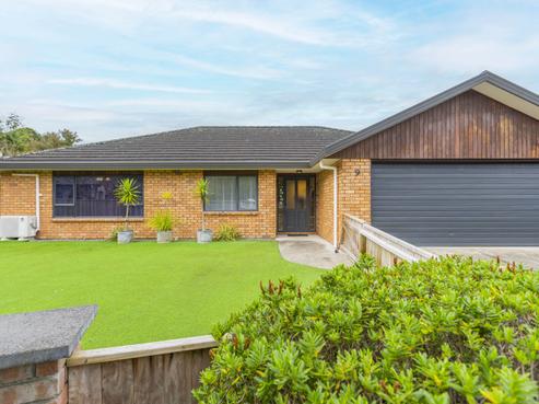 9 Jeannie Way, Waikanae Beach