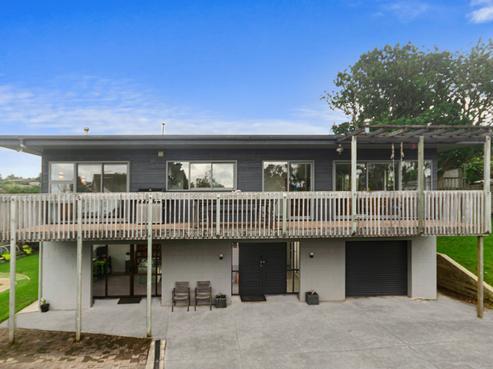 14A West Lynn Road, Titirangi