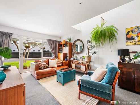 2 Alice Street, Alicetown