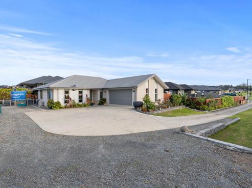 6 Harry Richards Way, Pokeno