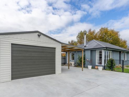11 Eden Crescent, Glengarry