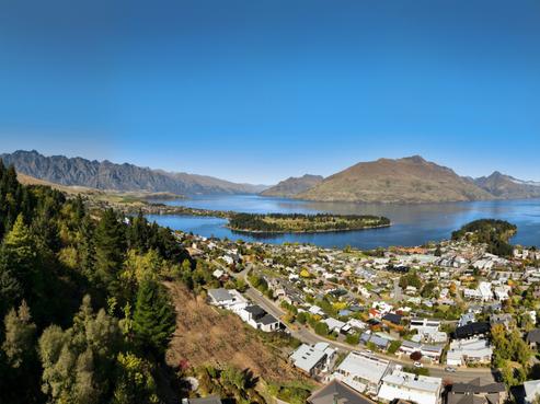 11 Pinnacle Place, Queenstown Central