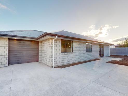 72A Grove Street, Tinwald
