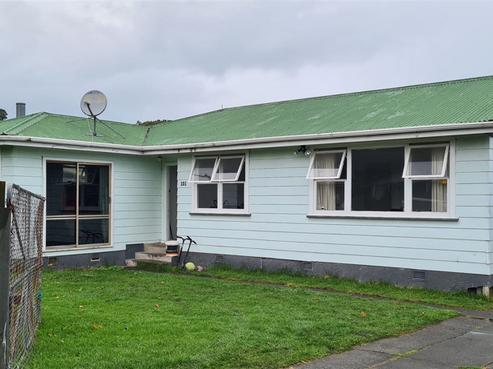 101 Huxley Road, Outer Kaiti