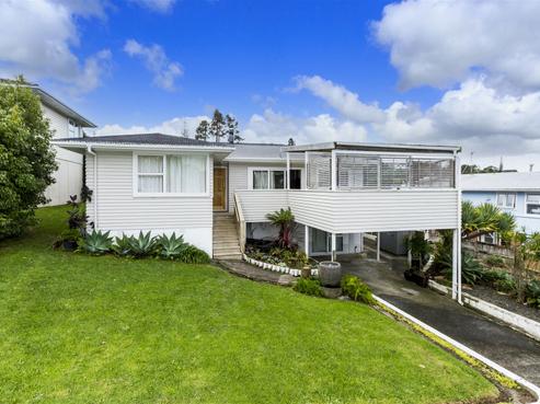 12 Cypress Place, Sunnynook