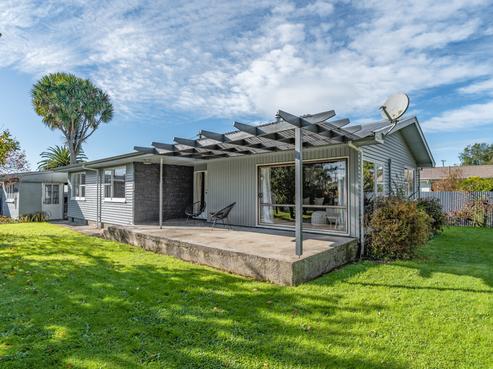 31 Iorns Street, Masterton