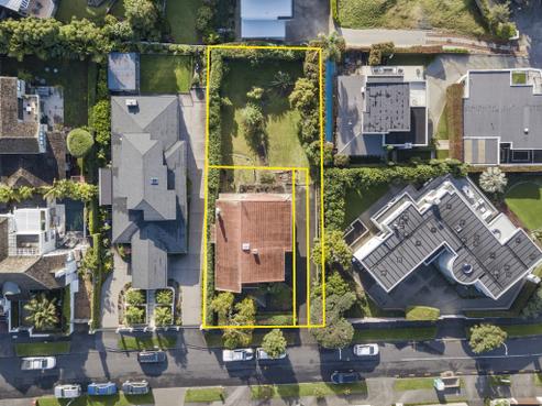8A Okahu Street, Orakei