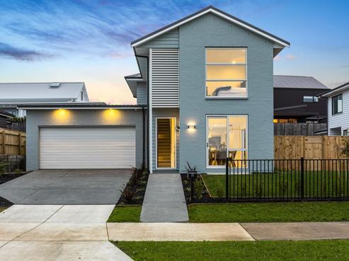 23 Taikura Avenue, Red Beach