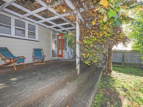 1008 Hood Street, Mayfair
