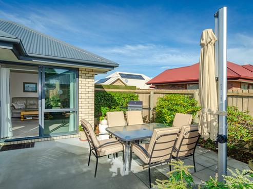 158 Rolleston Drive, Rolleston