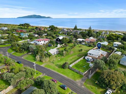 43 Dixie Street, Te Horo