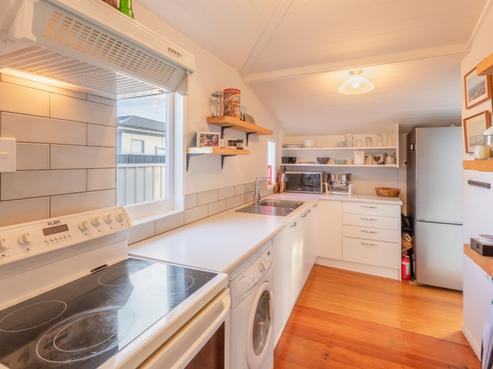 144 Charles Street, Westshore