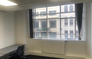 Freshly Refurbished Office - shared meeting room