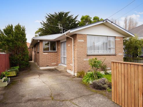 4 Cashel Street, South Dunedin