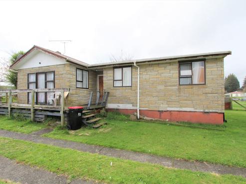 12 Marr Place, Tokoroa