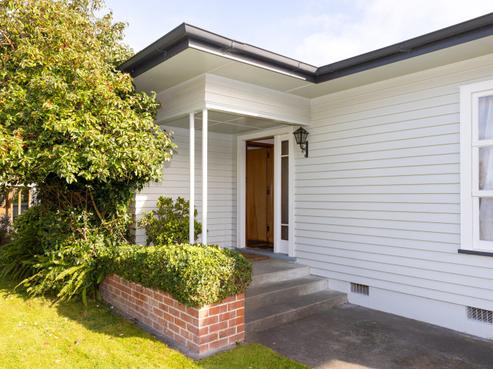 801 Matai Street, Raureka