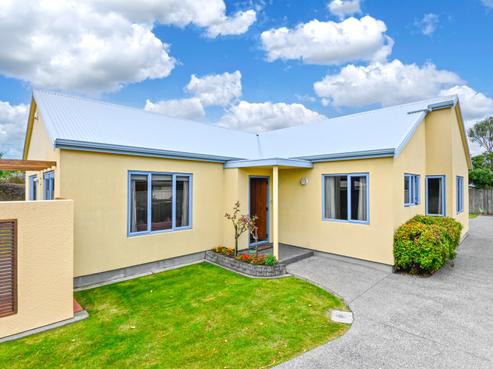201 Karaitiana Street, Frimley