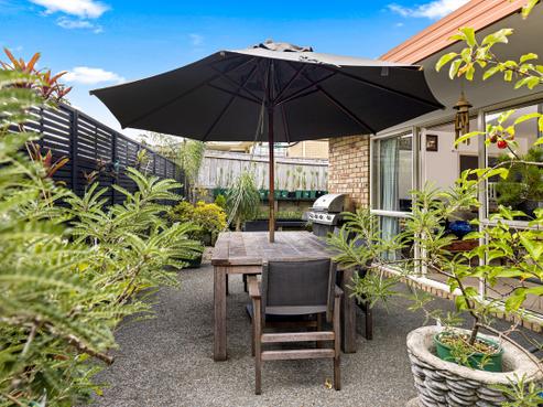 1 David William Place, Warkworth