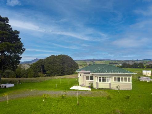 77B Tudehope Road, Ruatangata