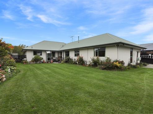 9 Tarbottons Road, Tinwald
