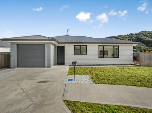 95 Meremere Street, Wainuiomata