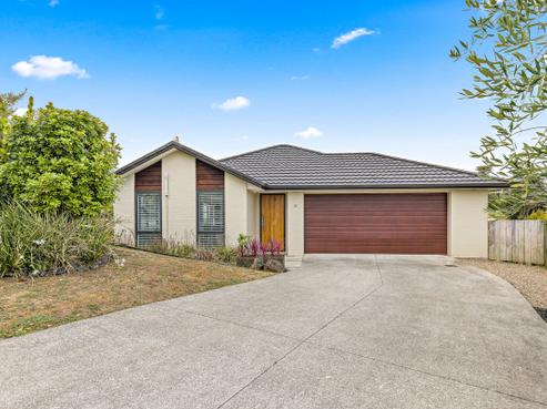 20 Motiti Street, Warkworth