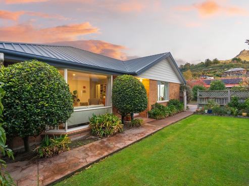 2 Carinya Lane, Heathcote Valley