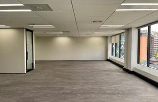 High Quality CBD Office