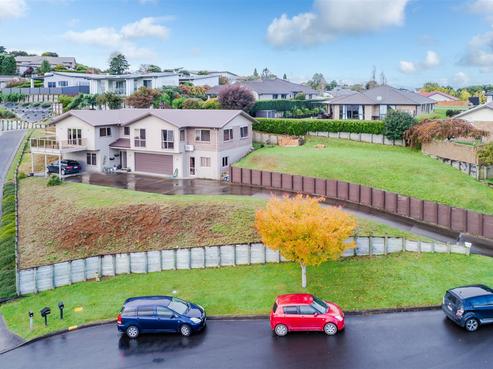4 Sunset Close, Otorohanga