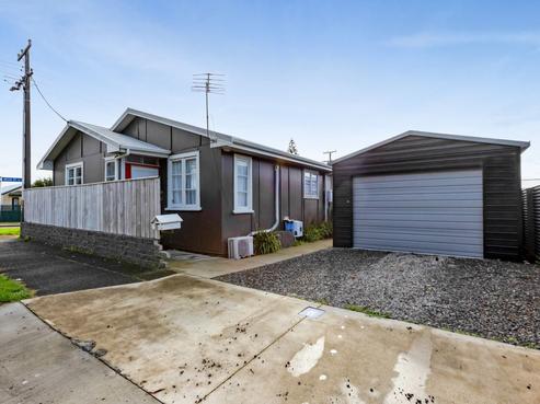 116 Broadway, Waitara