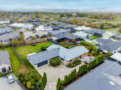 8 Whittaker Place, Havelock North