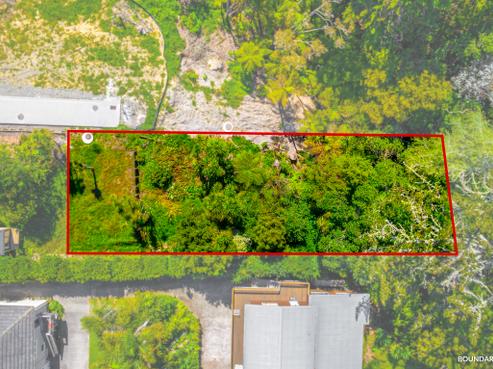 25 Fairmount Road, Titirangi