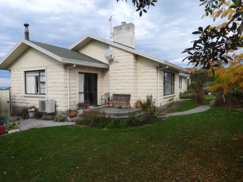 160 Eden Street, Oamaru
