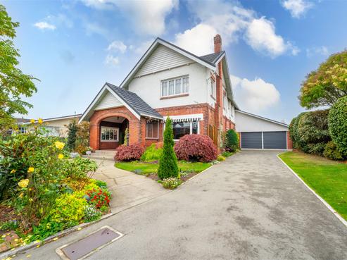 2 Bidwill Street, Seaview